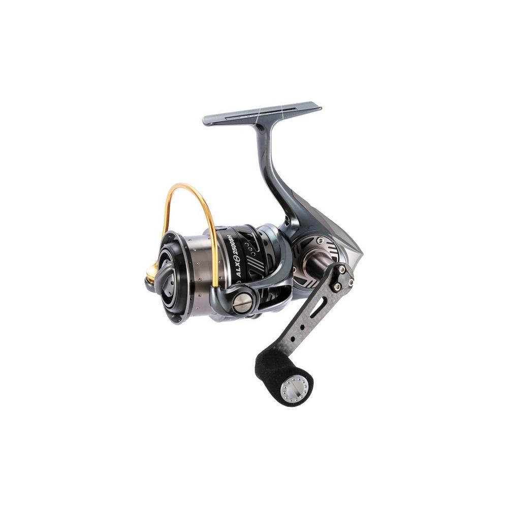 Abu Garcia Reel Max - ABU GARCIA Revo ALX THETA Spin