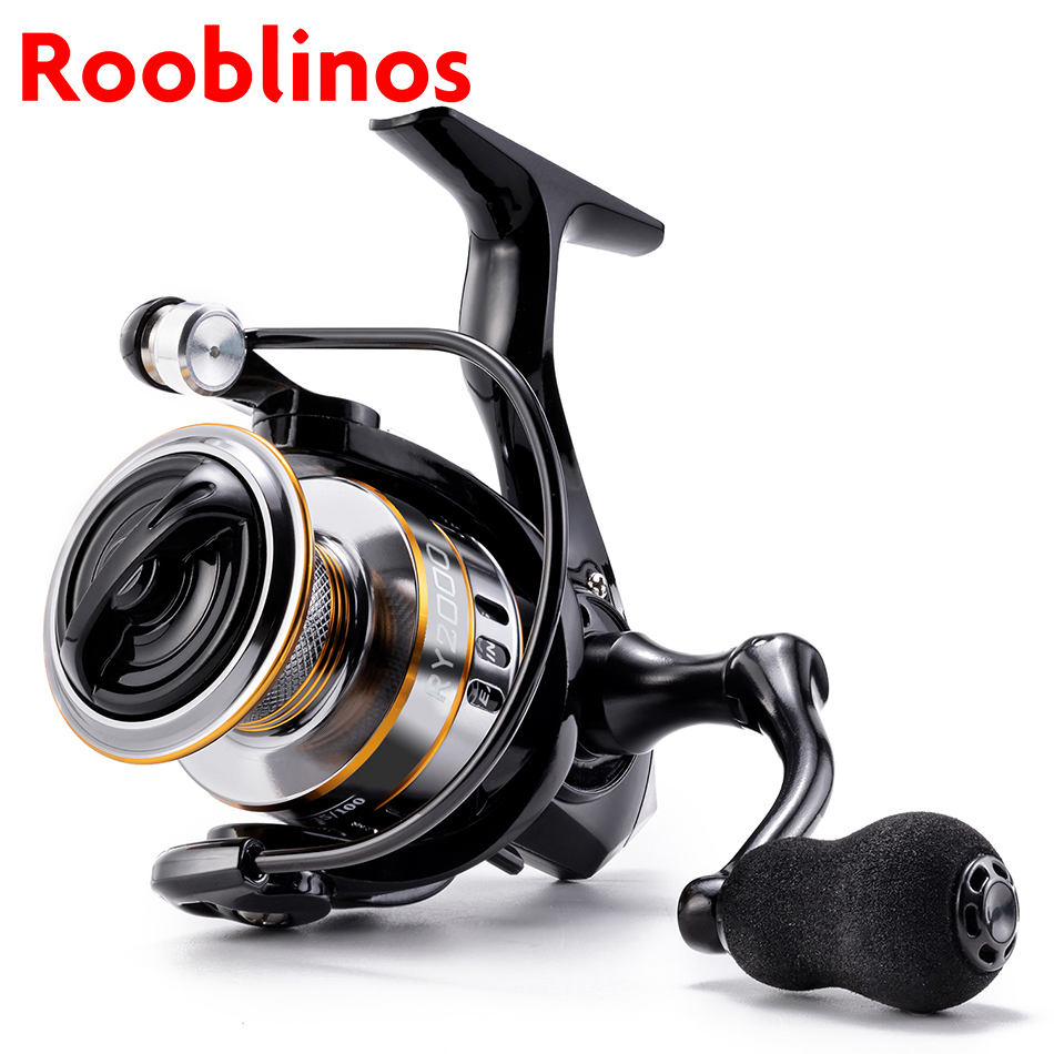 ROOBLINOS RY iplik makaraları  - Daiwa Reel Bg incelemesi ve fiyatı