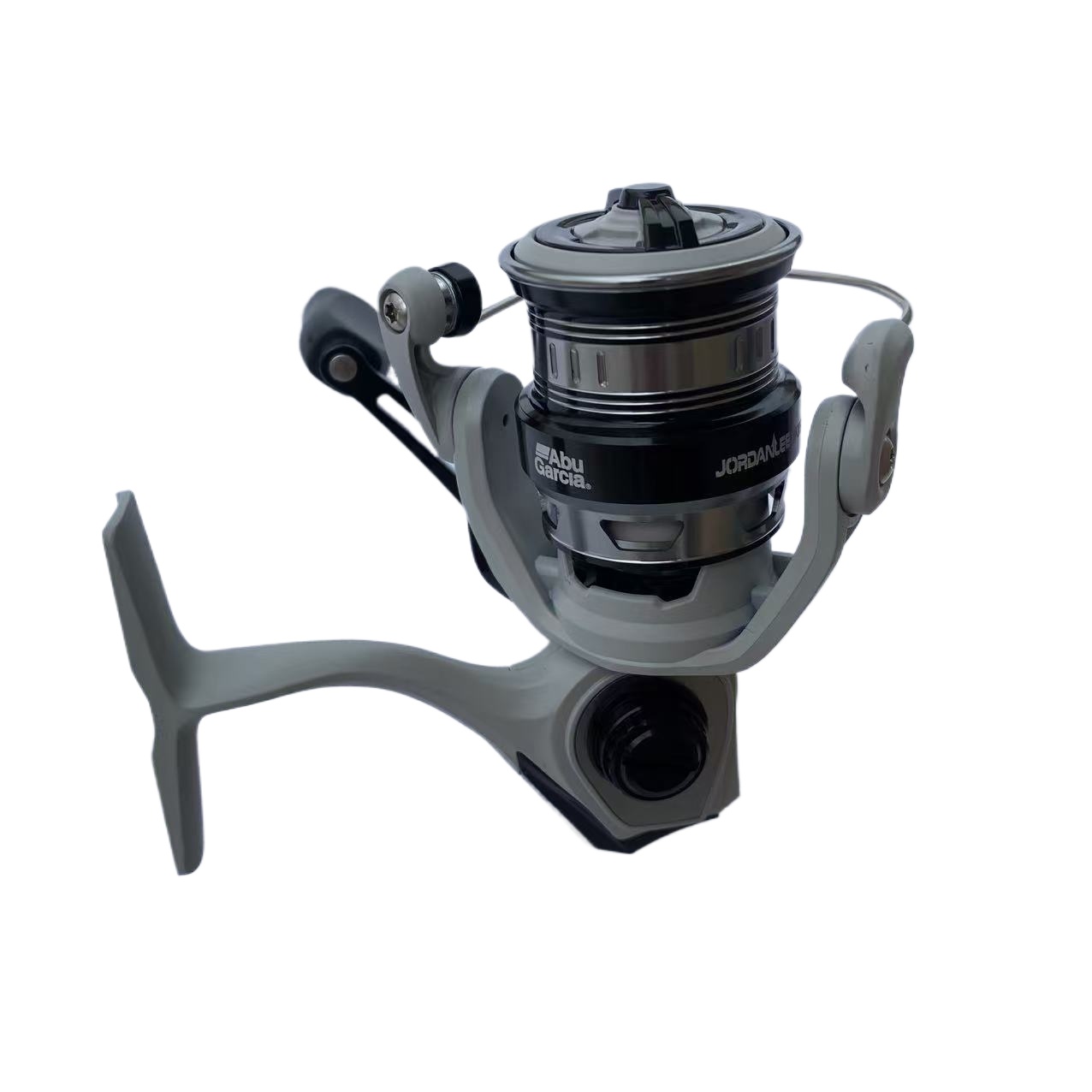 Abu Garcia JLEE SP20SH Spinnin - Abu Garcia Reel Revo incelemesi ve fiyatı