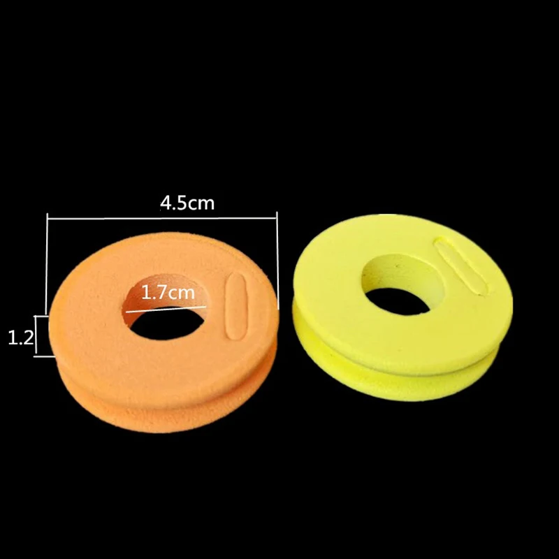 10 Adet EVA Köpük Makara Balık - Fishing Line Spool incelemesi ve fiyatı