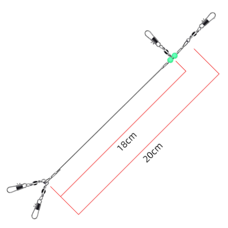 6 adet Kalamar Balıkçılık Takı - Saltwater Line incelemesi ve fiyatı