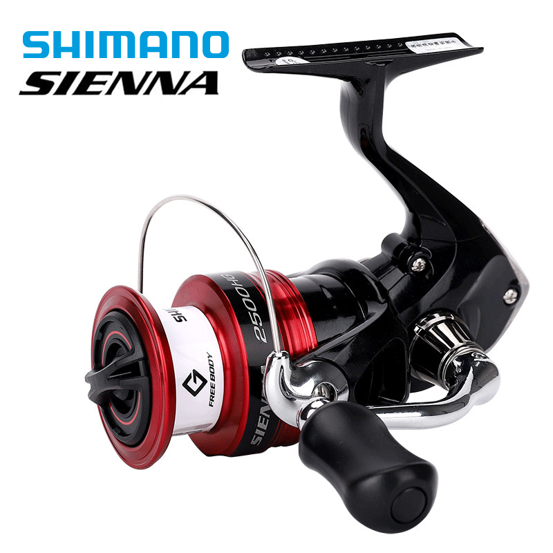 SHIMANO SIENNA İplik Balıkçılı - Daiwa Reel Bg incelemesi ve fiyatı