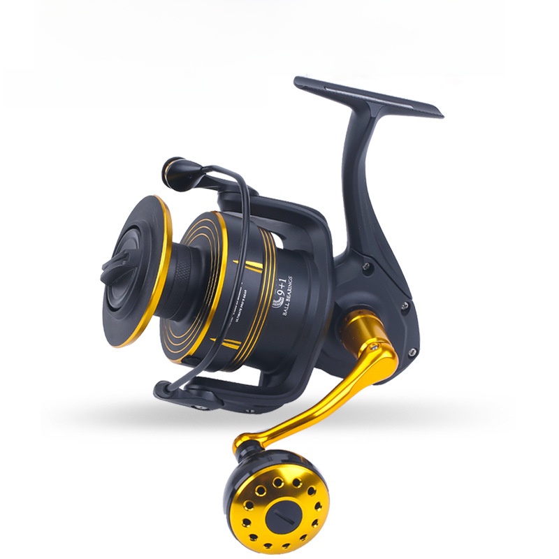 Lurekiller: Yeni metal göbekli - Ice Fishing Line incelemesi ve fiyatı