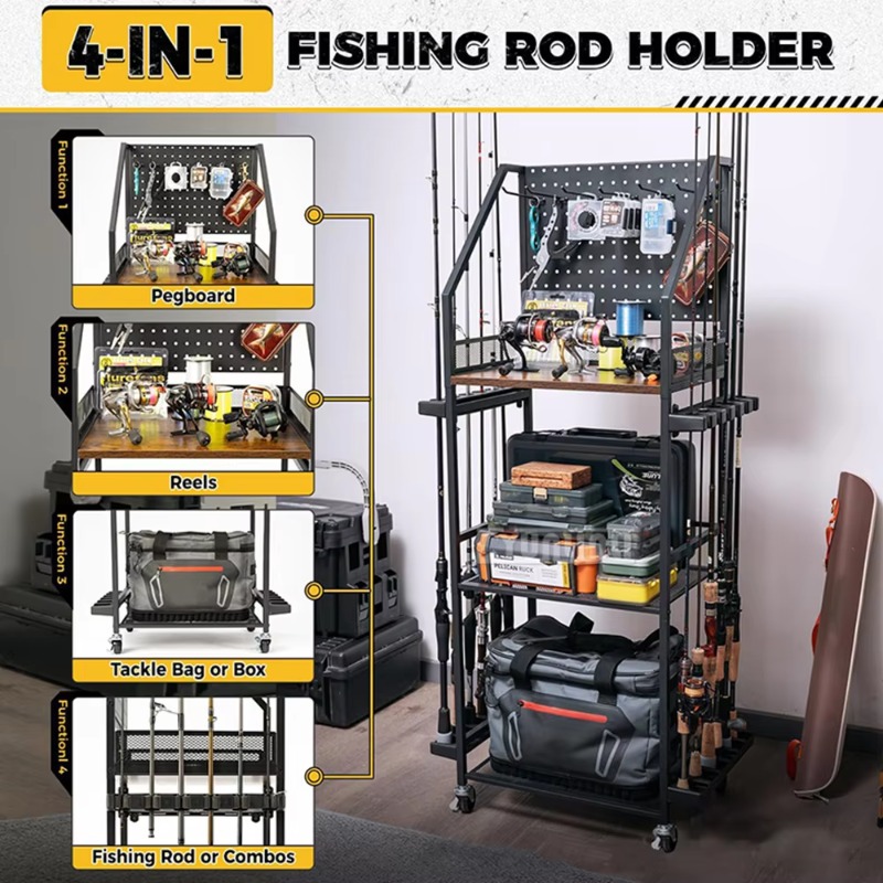 Balıkçılık Malzemeleri için De - Fishing Line Spool incelemesi ve fiyatı