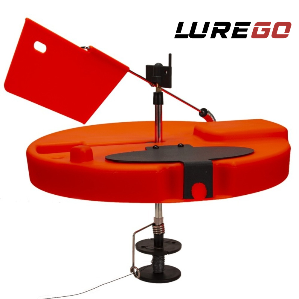 1 adet hepsi bir arada buz bal - Ice Fishing Line incelemesi ve fiyatı