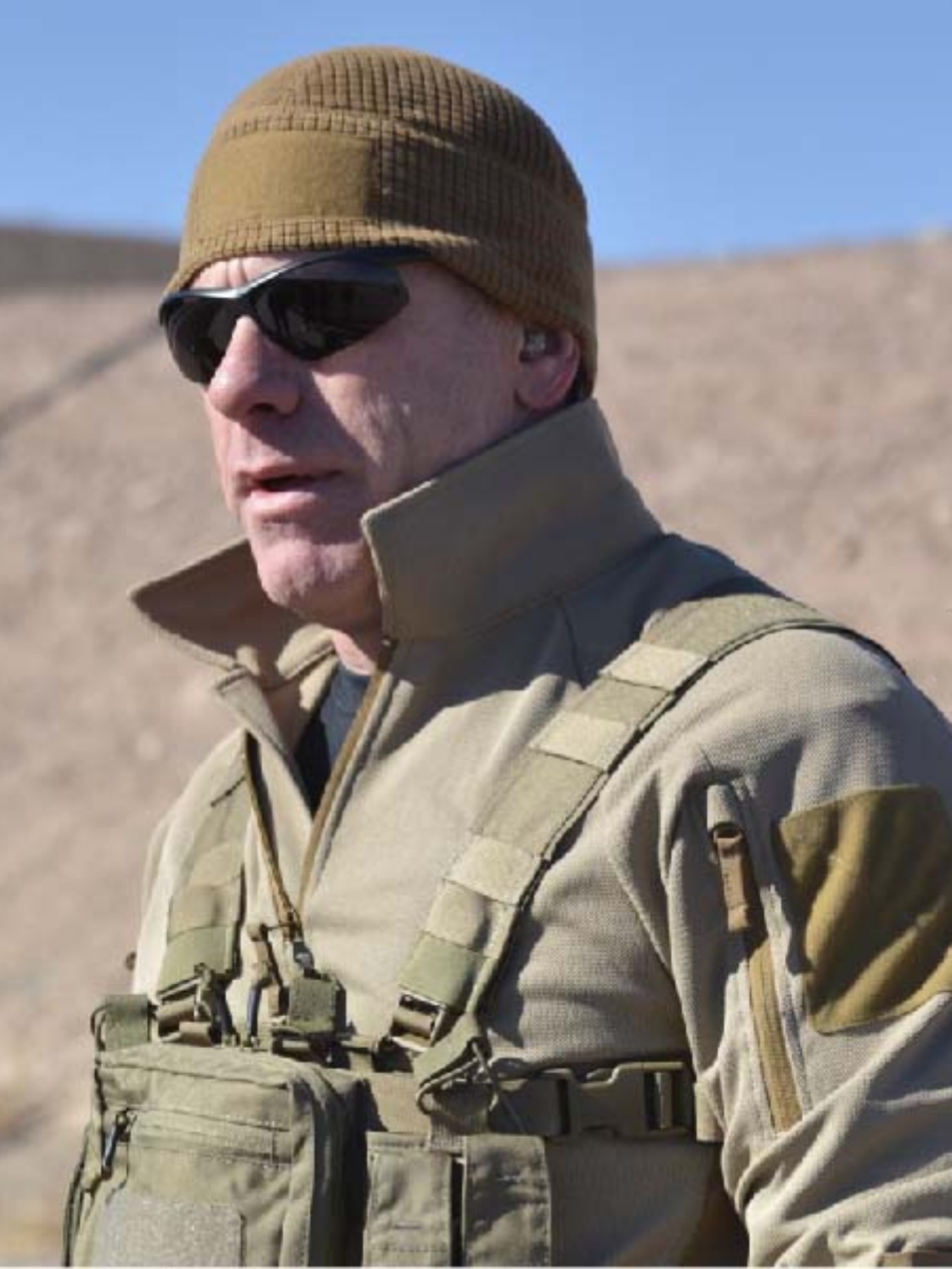 Helikon Range Bere, Polar Asta - Tippet Line incelemesi ve fiyatı